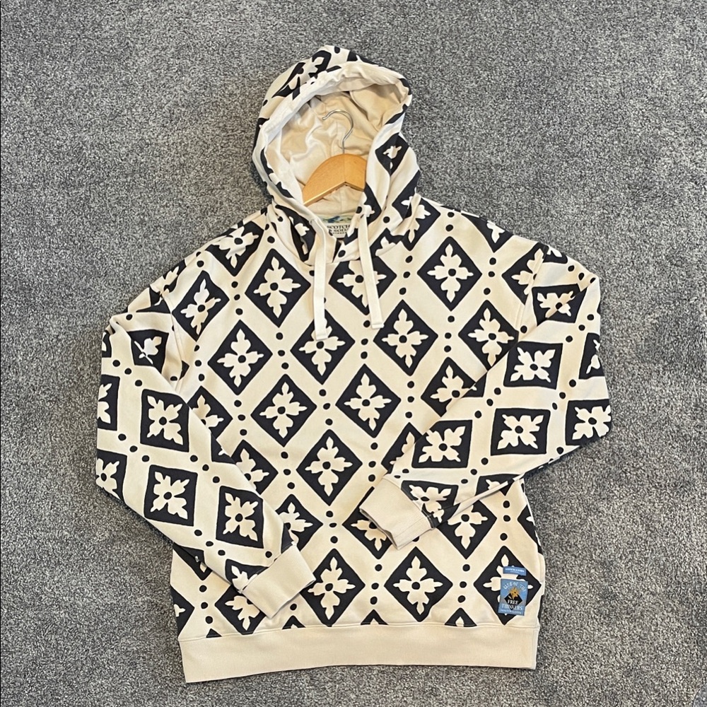 Scotch & Soda Hoodie (Men’s size M)